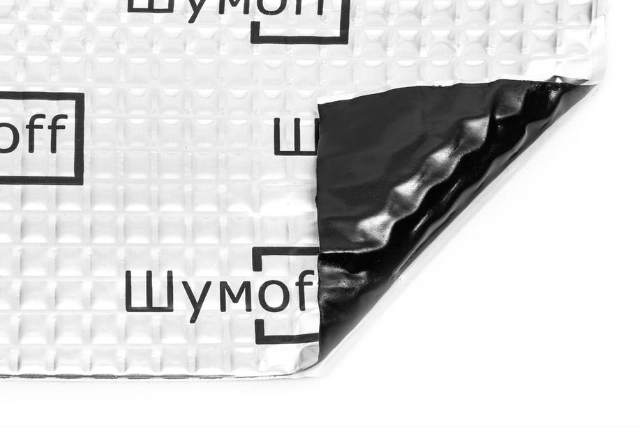 Shumoff Serie L (27x37 cm) Shumoff L3 – 3.0mm Image