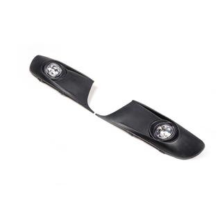 Fendinebbia (con Lampadina LED) Volkswagen Caddy 2010-2015 foto 2
