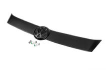 Volkswagen Caddy 2010-2015 Copertura invernale griglia (superiore) Opaco foto 5