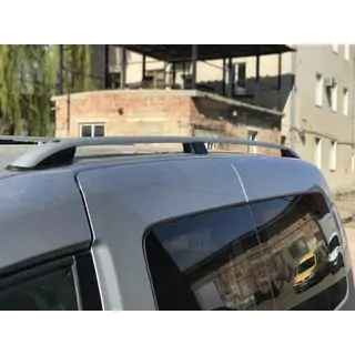 Barre Portatutto Skyport GREY foto 3