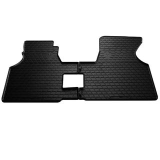 Tappetini in gomma (2 pz, Stingray) Volkswagen T4 Transporter 1990-2003