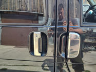 Volkswagen T4 Caravelle/Multivan 1990–2003 Coperture Maniglie Cromate (7 pezzi, Acciaio Inox) foto 1