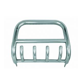 Protezione Anteriore Urban QT006-special (Acciaio Inox)