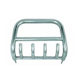 Protezione Anteriore Urban QT006-special (Acciaio Inox)