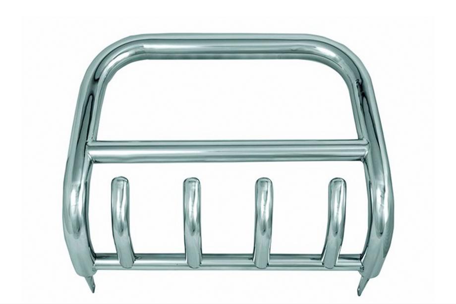 Lada Niva e Urban 1977- Protezione Anteriore Urban QT006-special (Acciaio Inox) Image