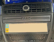 Fiat Doblo I 2005-2010 Copertura invernale centrale per griglia foto 1