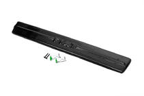 Fiat Doblo I 2005-2010 Copertura invernale centrale per griglia foto 6