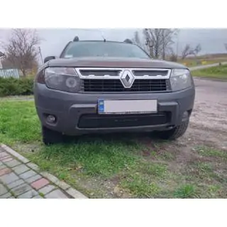 Copertura inferiore griglia invernale