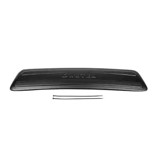 Copertura inferiore griglia invernale Renault Duster 2008–2017 foto 4