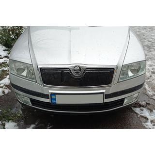 Copertura invernale griglia (superiore)