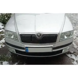 Copertura invernale griglia (superiore)