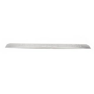 Protezione Paraurti Posteriore in Acciaio Inox Land Rover Discovery II 1998-2004 foto 2