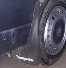 Volkswagen T4 Caravelle/Multivan 1990–2003 Paraspruzzi Premium Anteriori foto 7