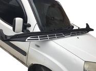 Kia Sorento II XM 2009-2014 Pedane Laterali OEM 2013-2016 (Codice QY-016) foto 1