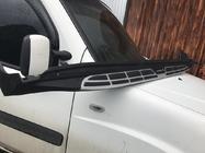 Kia Sorento II XM 2009-2014 Pedane Laterali OEM 2013-2016 (Codice QY-016) foto 2