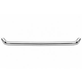 Barra Posteriore Angolare AK005 (Acciaio Inox) Volkswagen T5 Caravelle 2004-2010 foto 3