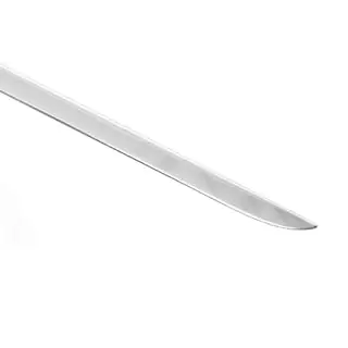 Modanatura bagagliaio acciaio inox foto 4