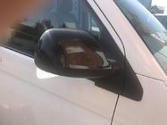Volkswagen T5 2010-2015 Cover Specchietti (2 pz., Carbonio) foto 8