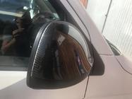 Volkswagen T5 2010-2015 Cover Specchietti (2 pz., Carbonio) foto 9