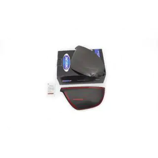 Cover Specchietti (2 pz., Carbonio) Volkswagen T5 2010-2015 foto 2