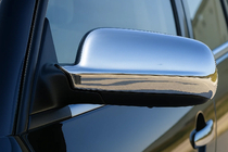Volkswagen Passat B5 1997-2005 Cover Specchietti 1996-2003 (2 pz) foto 3
