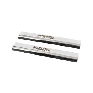 Battitacco VIP (2 pz, acciaio inox) foto 1