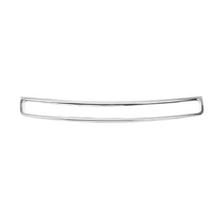 Copertura cofano cromata (acciaio inox) foto 2