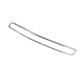 Copertura cofano cromata (acciaio inox) foto 3