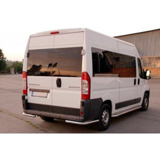 Angolari posteriori AK003 (2 pz, acciaio inox) foto 3