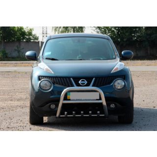 Parabulloni QT012 (Acciaio Inox) foto 1