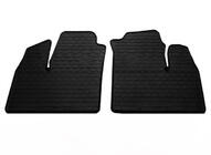 Fiat Doblo I 2001-2005 Tappetini in gomma (Stingray) foto 2