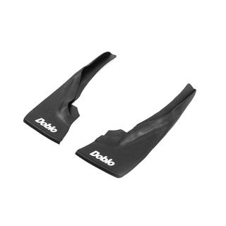 Paraspruzzi Premium Turchia Fiat Doblo I 2001-2005 foto 3
