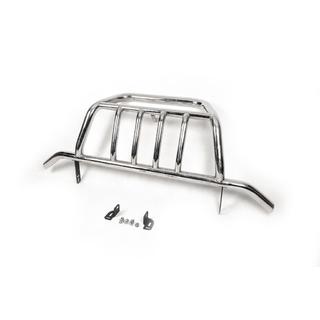 Protezione Anteriore WT003-ST-V1 (Acciaio Inox) foto 4