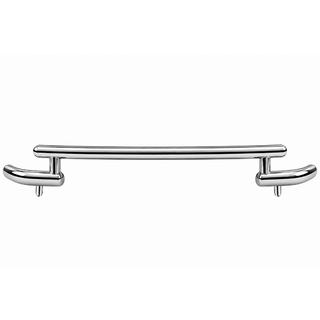 Barra Posteriore AK005-Special (Acciaio Inox) Renault Duster 2008–2017 foto 4