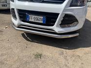Ford Kuga/Escape 2013-2019 Protezione Anteriore ST008 (Acciaio Inox) 51 mm foto 8