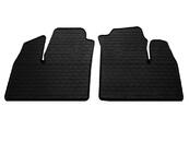 Fiat Doblo I 2005-2010 Tappetini in gomma (Stingray) foto 5