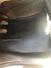 Fiat Doblo I 2005-2010 Tappetini in gomma (Stingray) foto 2