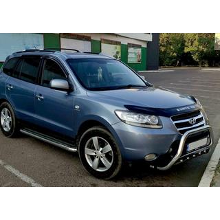 Pedane Laterali Premium (2 pz, Acciaio Inox) foto 4