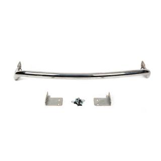 Barra Posteriore AK002 (Acciaio Inox) foto 1