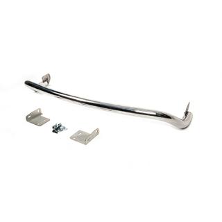 Barra Posteriore AK002 (Acciaio Inox) foto 2