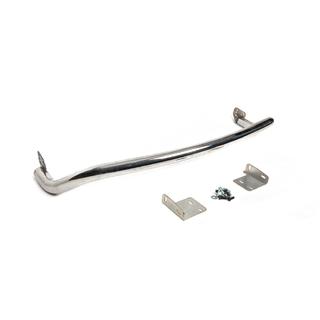 Barra Posteriore AK002 (Acciaio Inox) foto 3