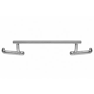 Barra Posteriore AK003-2 (Acciaio Inox) foto 4