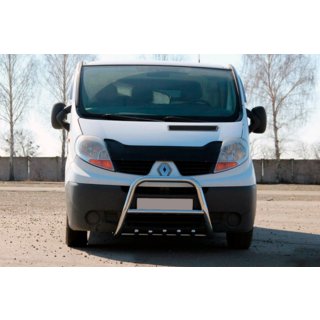 Parabull QT-Spec (Acciaio Inox) foto 1