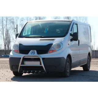 Parabull QT-Spec (Acciaio Inox) foto 3