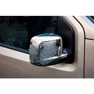 Coperture specchietti complete (2 pz) foto 4