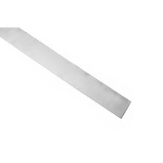 Modanatura bagagliaio acciaio inox foto 3