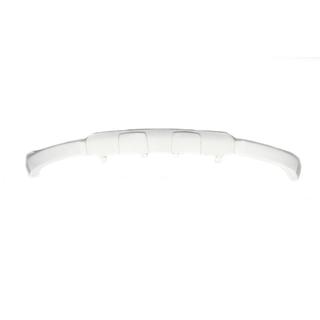 Labbro paraurti anteriore (2007-2010, primerizzato per verniciatura) BMW X5 E70 2007-2013 foto 2