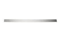 Fiat Linea 2006-2018 Modanatura Cofano Bagagliaio 2006-2012 Acciaio Inox foto 4