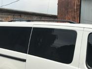 Fiat Scudo 2007-2015 Barre Portatutto, Nero foto 4
