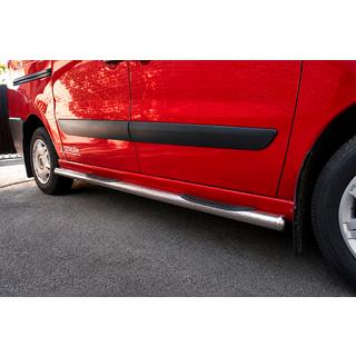Barre Laterali BB002 (2 pz, Acciaio Inox) foto 3